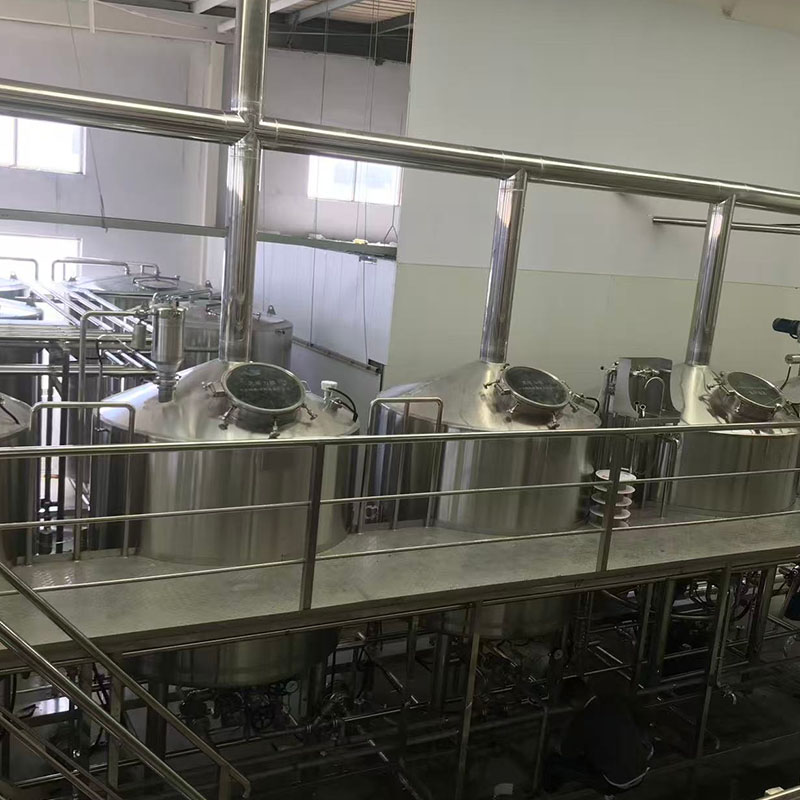 铜仁精酿啤酒设备厂—啤酒文化的深刻内涵